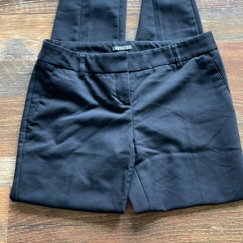 Express Columnist dress pants - Picture 3 of 6